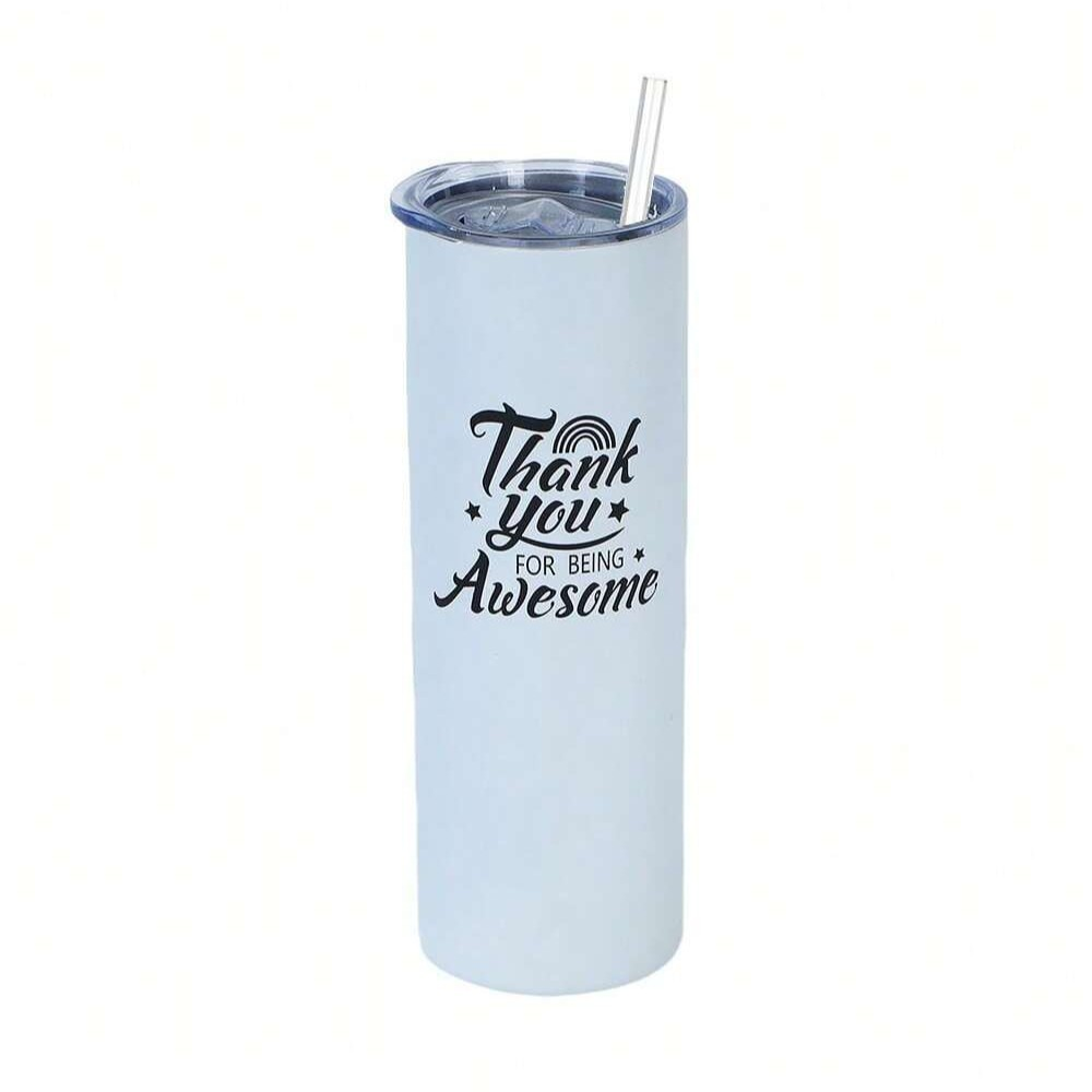 Outdoor Sport Logo - Botella de Agua Personalizada de Acero