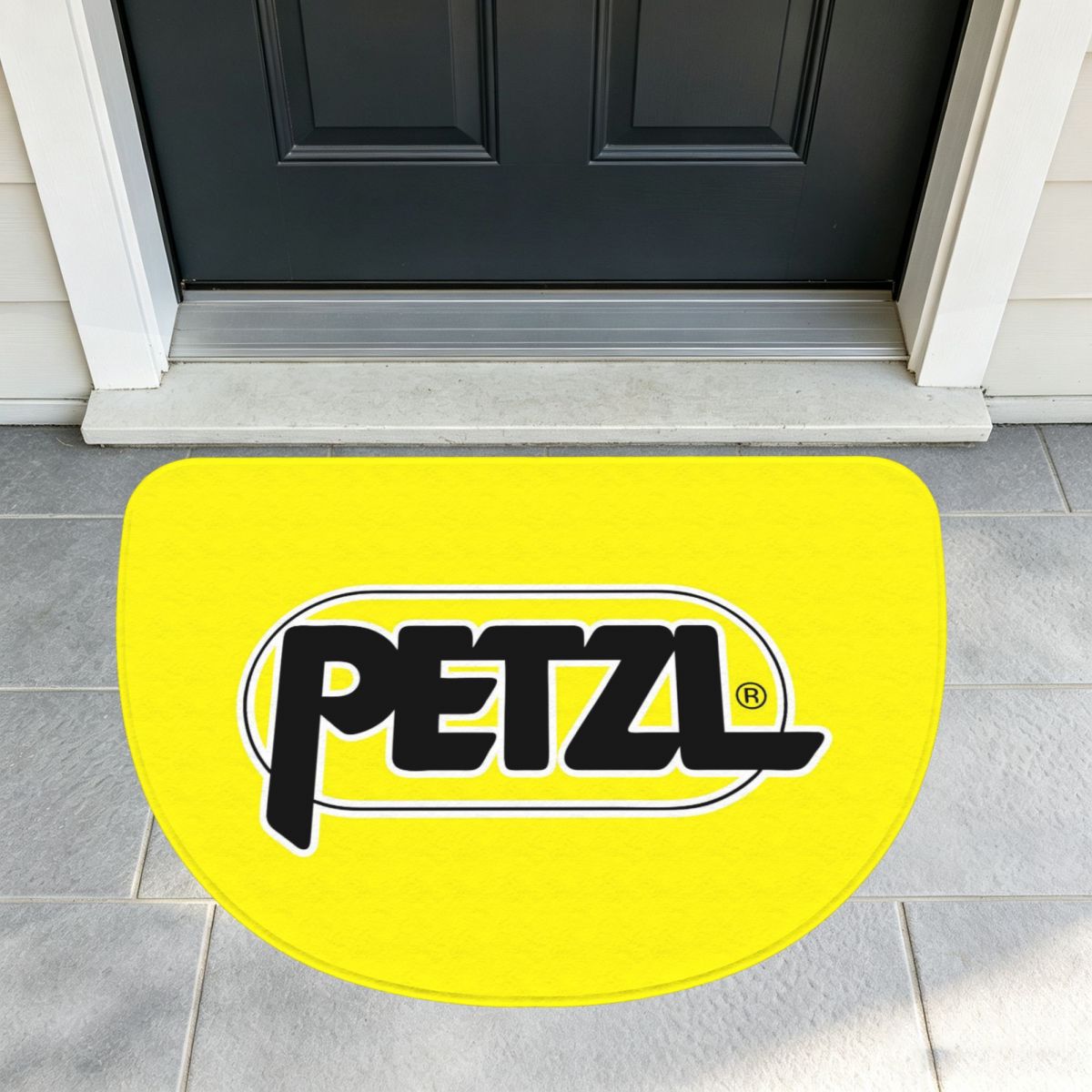 Outdoor Sport Live - Alfombra de escalada deportiva Petzl, alfombra
