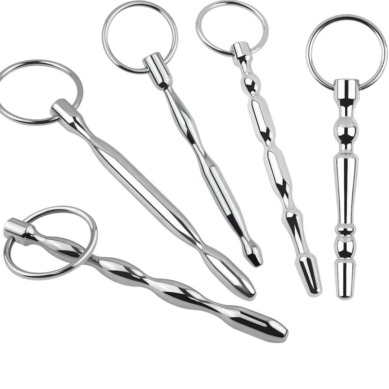Lunge Line Horse - Juguetes Sexuales para Hombres, Dilatador Uretral