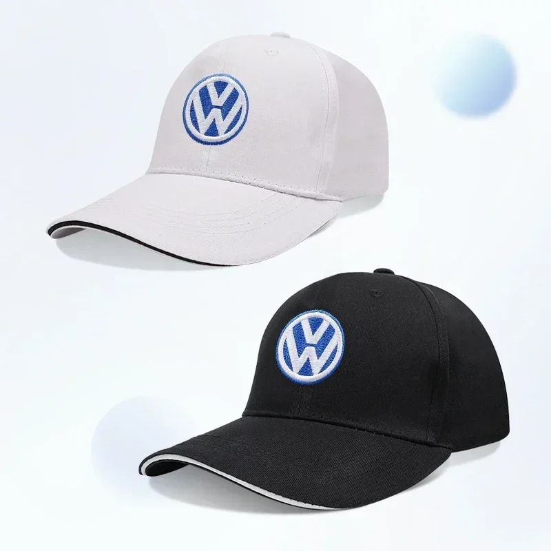 Outdoor Sport Logo - Gorra Deportiva de Béisbol Ajustable con