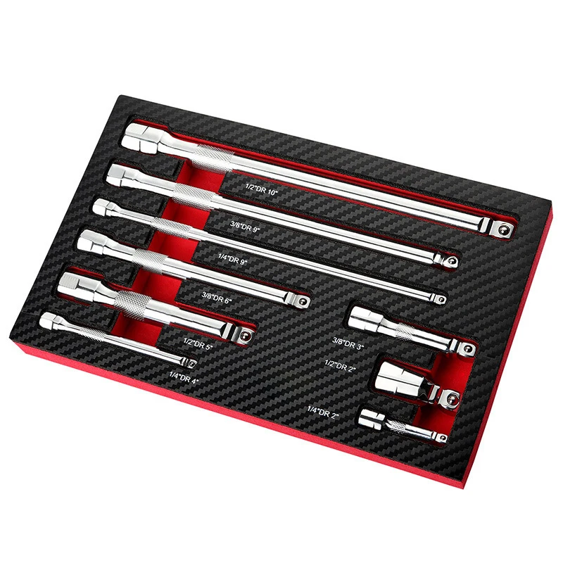 Head Racket Boom - 9 Uds. Juego de barra de