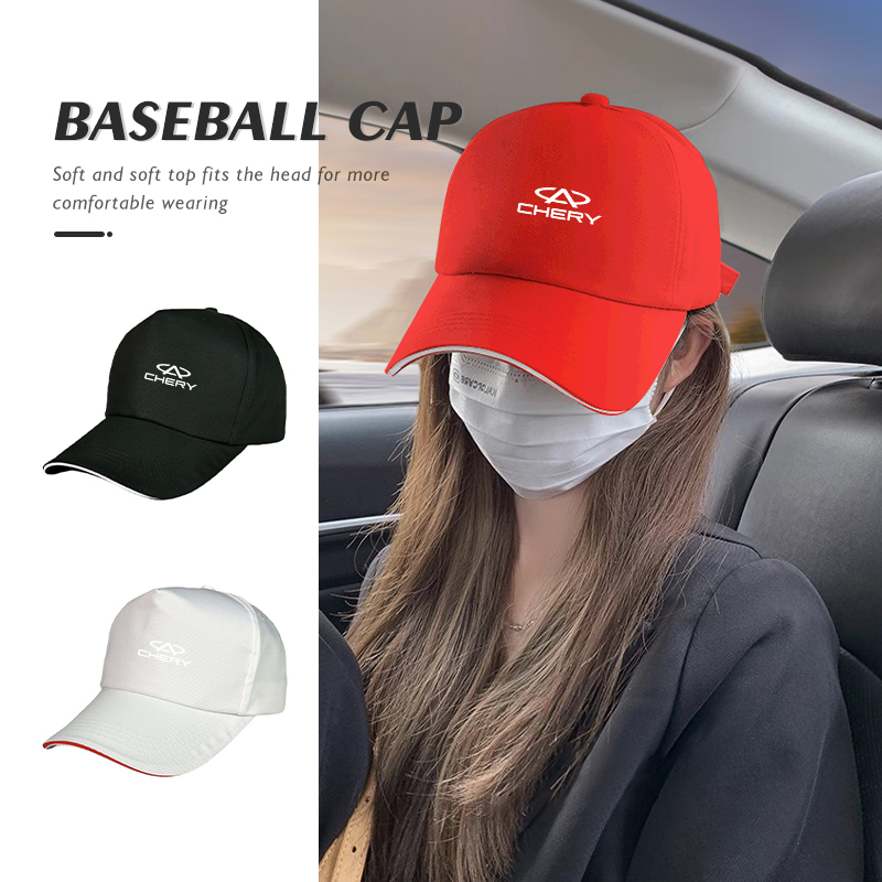 Outdoor Sport Logo - Gorra de béisbol con logotipo de