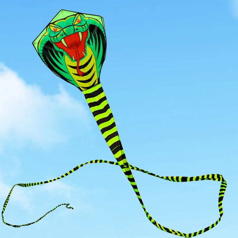 Outdoor Sport Outlet - Cometa de serpiente Paradise Bird de
