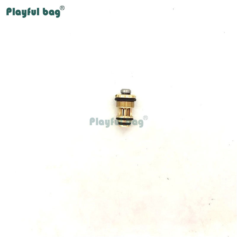 Playful bag válvula de salida  - Outdoor Sport Outlet reseña y precio