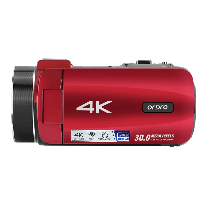 Cámara de Video Digital ApexTP - Outdoor Sport Live reseña y precio