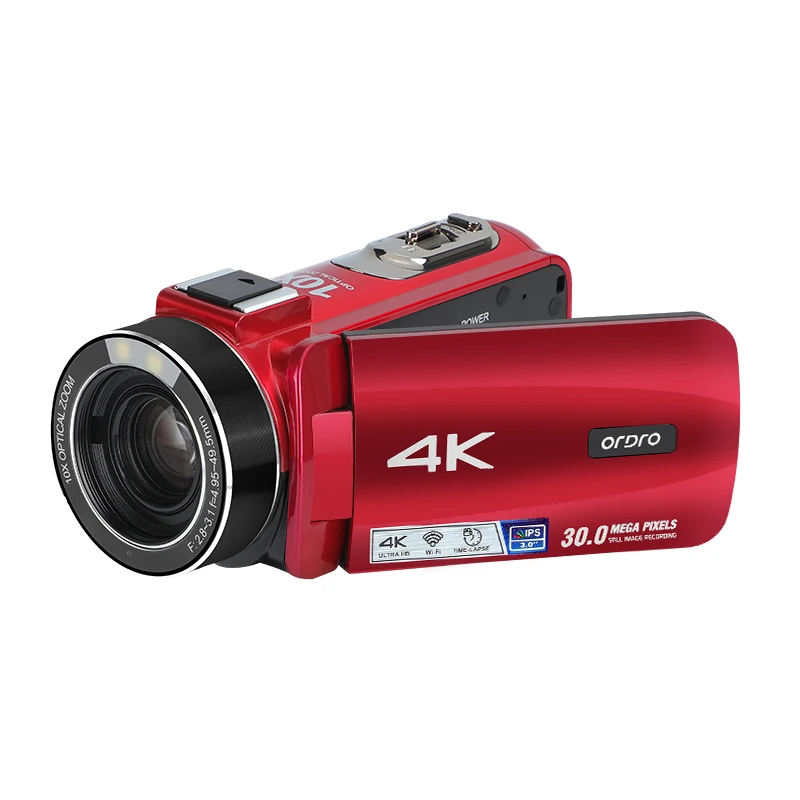 Cámara de Video Digital ApexTP - Outdoor Sport Live reseña y precio