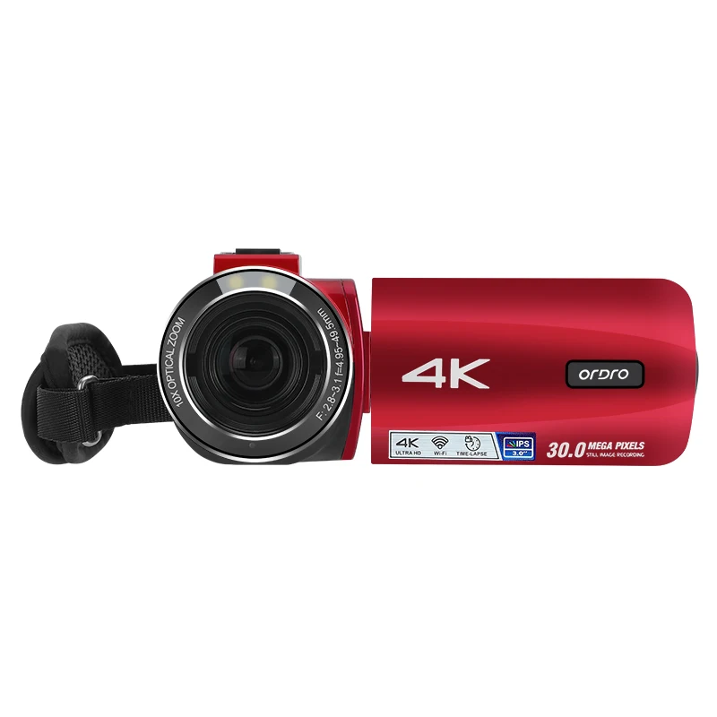 Cámara de Video Digital ApexTP - Outdoor Sport Live reseña y precio