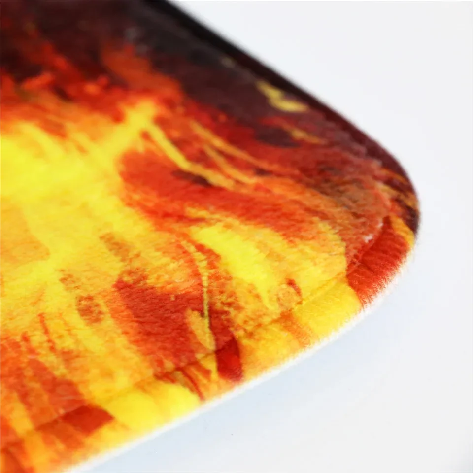 Alfombra geométrica 3D, alfomb - Outdoor Sport Live reseña y precio