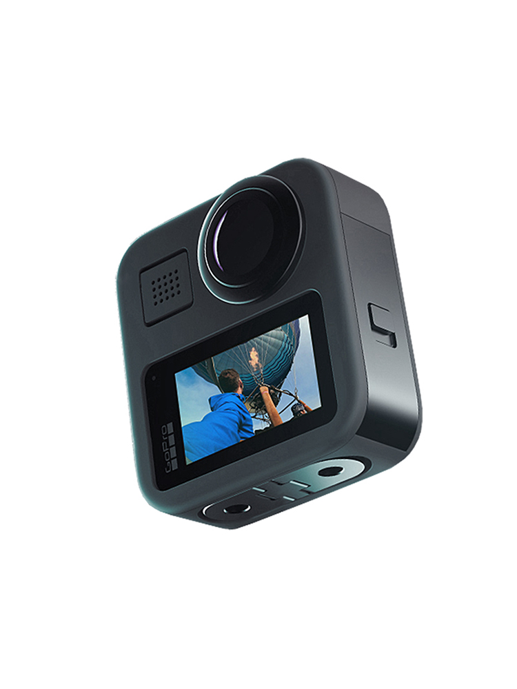 Cámara de Acción GoPro MAX 360 - Outdoor Sport Live reseña y precio