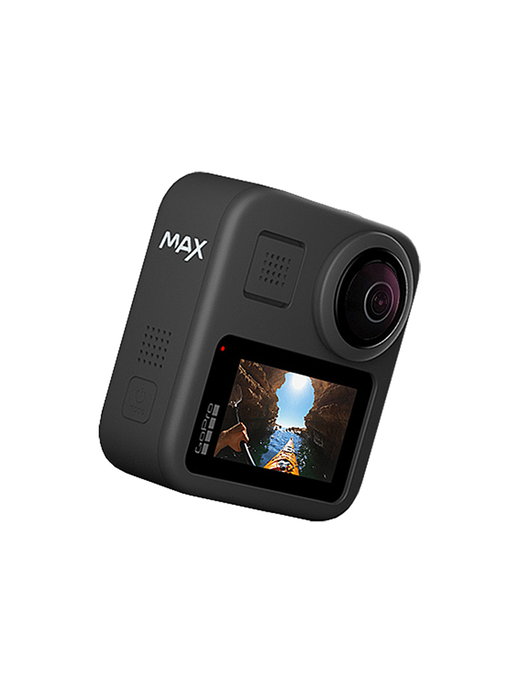 Cámara de Acción GoPro MAX 360 - Outdoor Sport Live reseña y precio