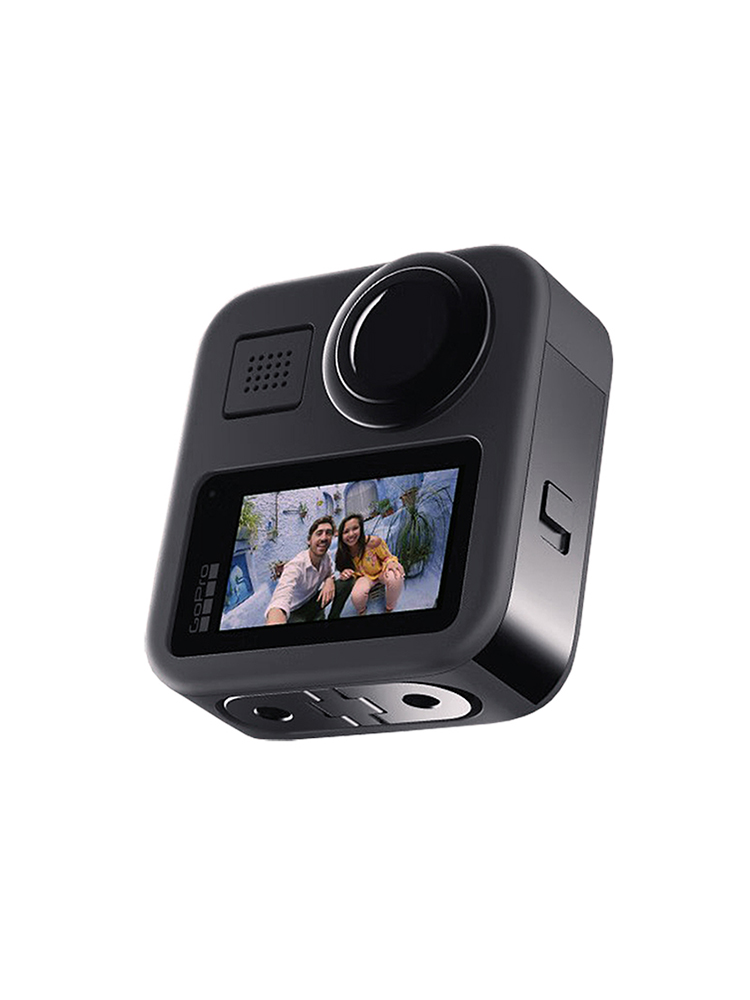 Cámara de Acción GoPro MAX 360 - Outdoor Sport Live reseña y precio