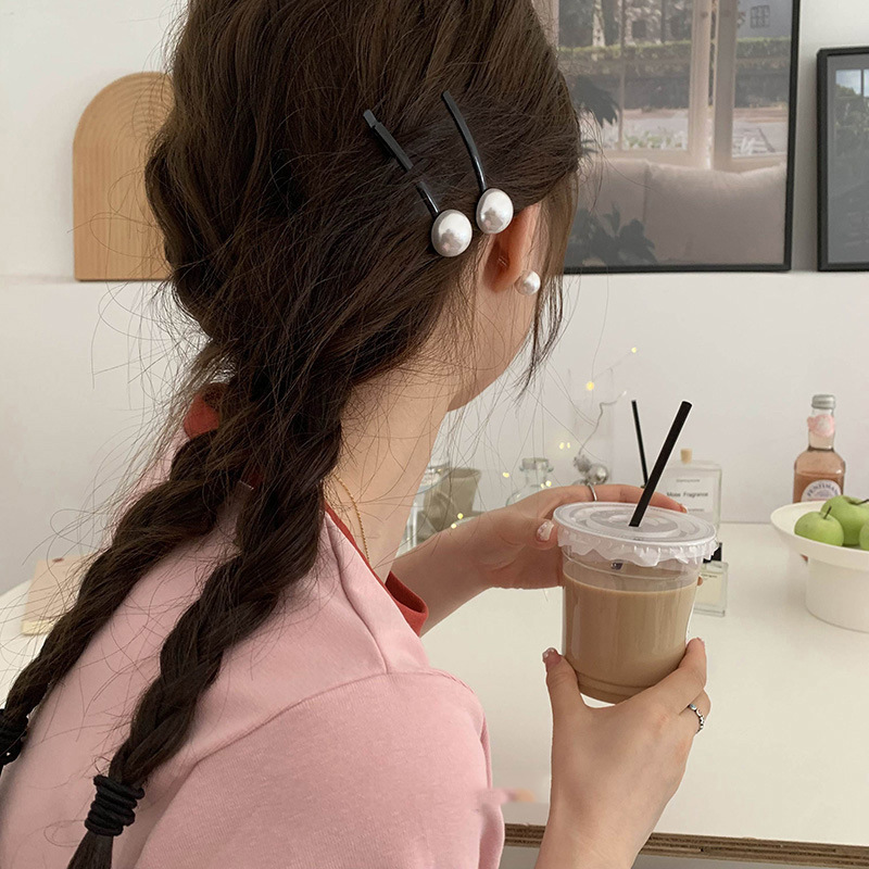 Clip para el cabello con hebil - Head Racket Boom reseña y precio
