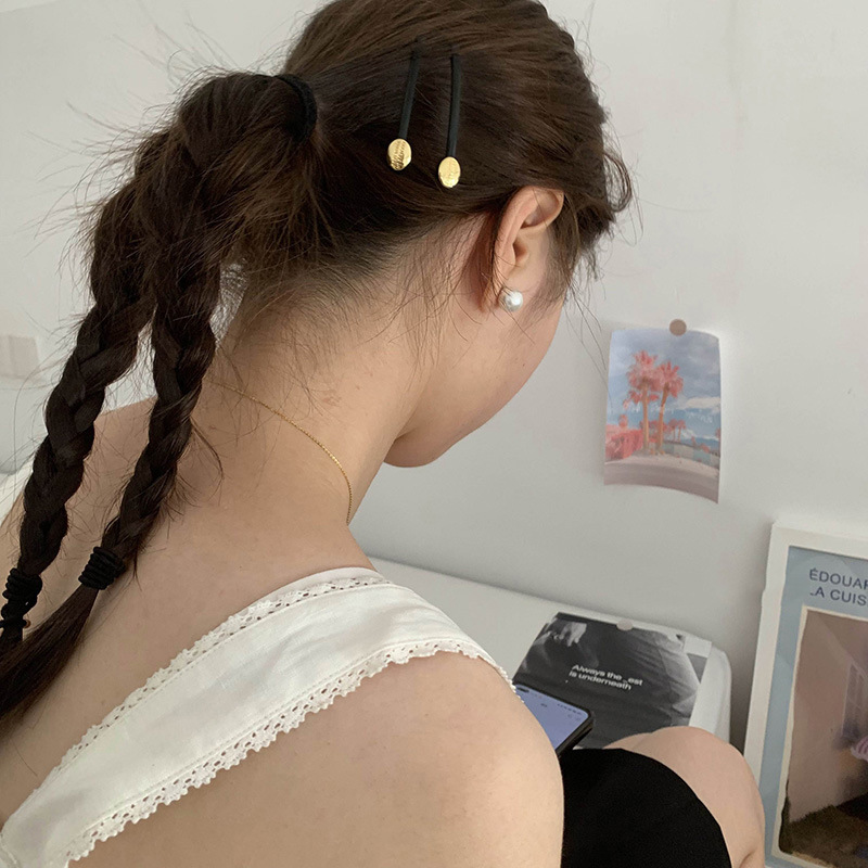 Clip para el cabello con hebil - Head Racket Boom reseña y precio