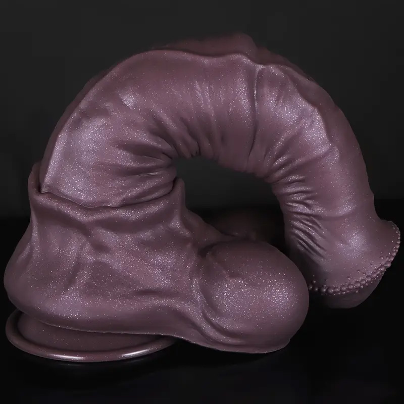 Enorme consolador anal con for - Lunge Line Horse reseña y precio