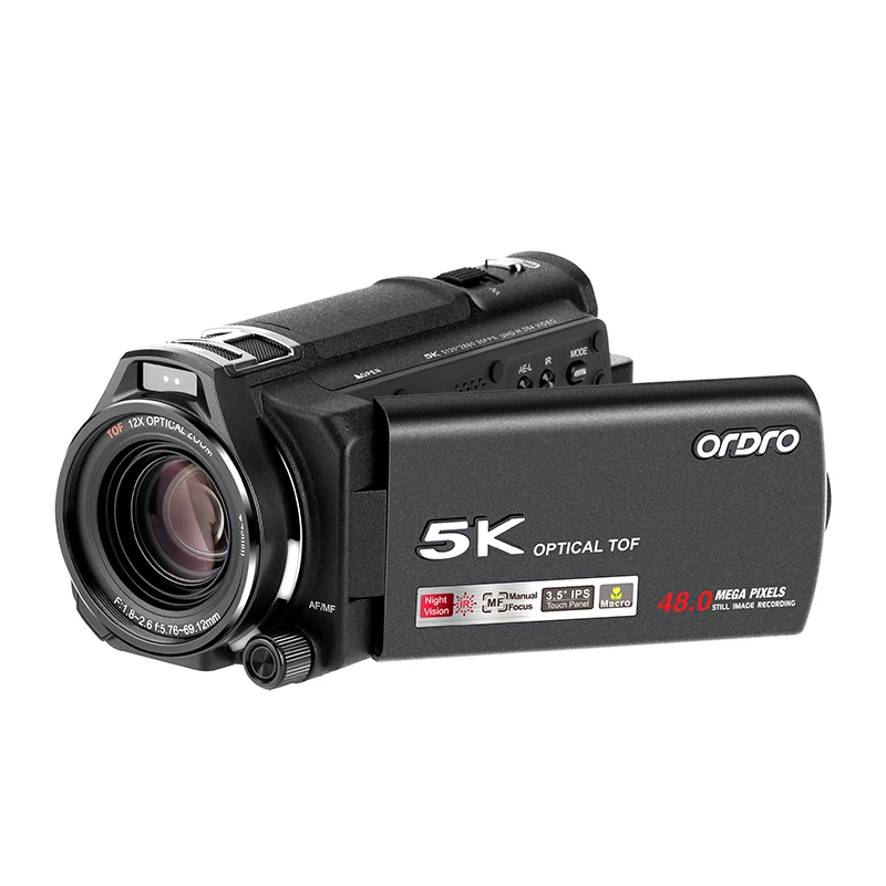 Cámara de video digital ApexTP - Outdoor Sport Live reseña y precio