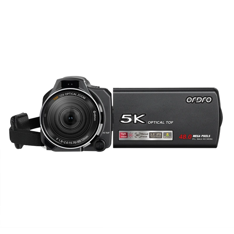 Cámara de video digital ApexTP - Outdoor Sport Live reseña y precio