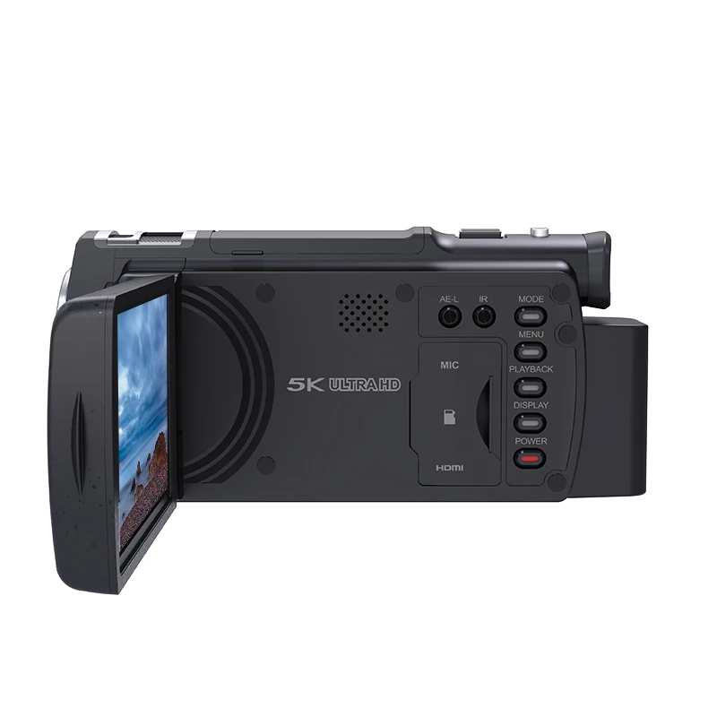 Cámara de video digital ApexTP - Outdoor Sport Live reseña y precio