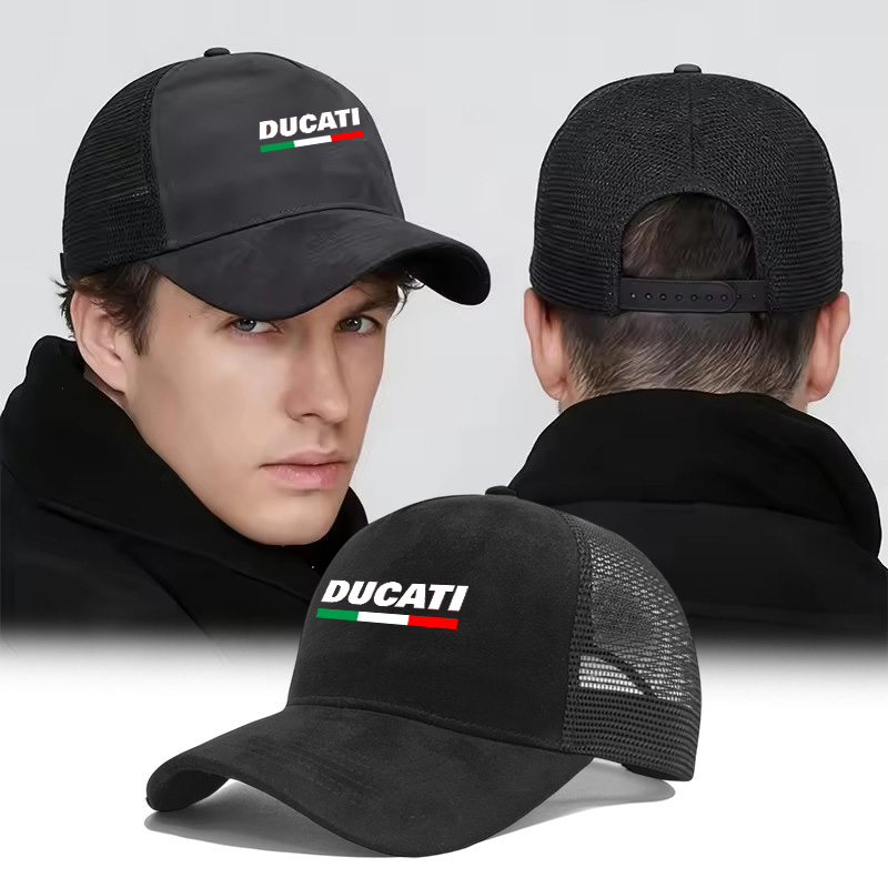 Gorra de béisbol con estampado - Outdoor Sport Logo reseña y precio