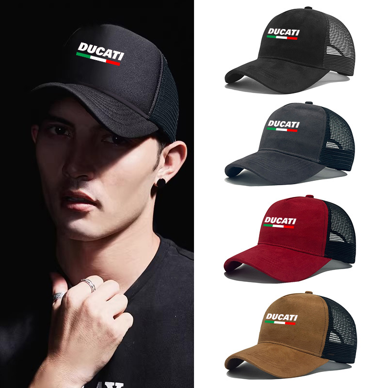 Gorra de béisbol con estampado - Outdoor Sport Logo reseña y precio