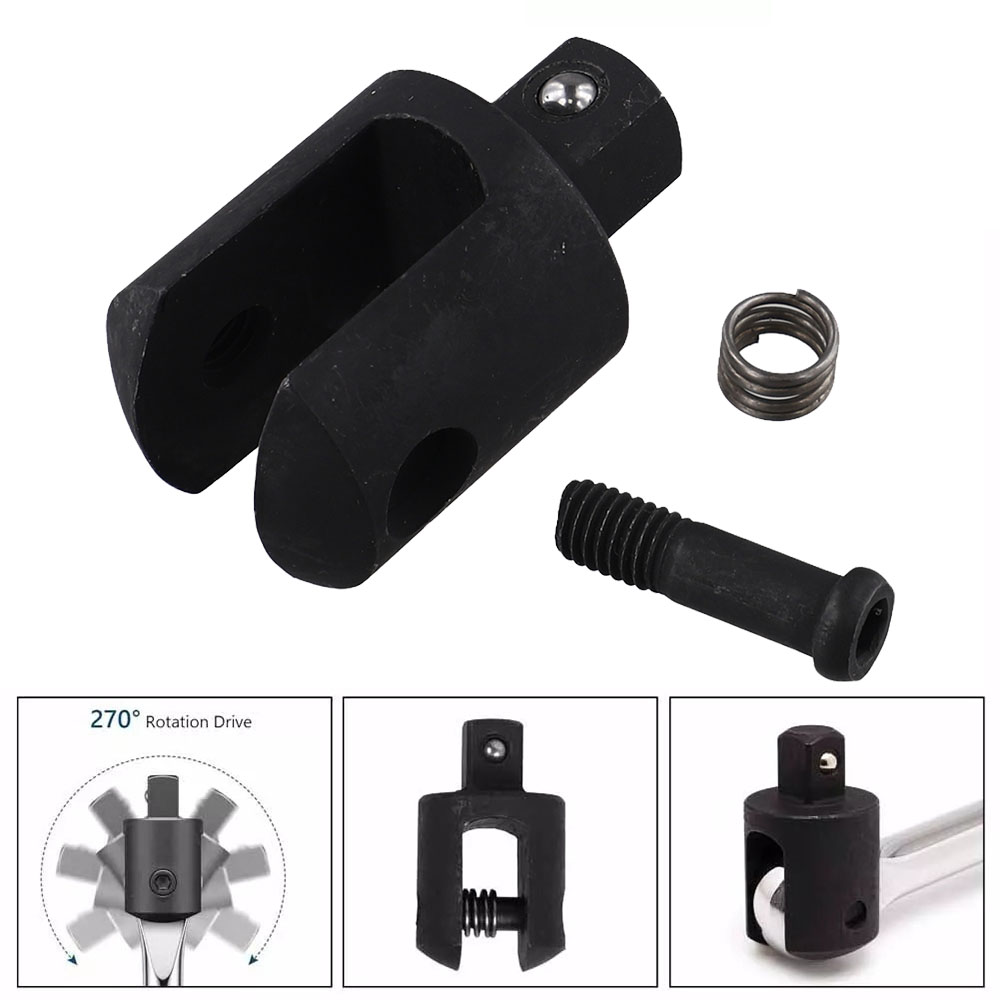 Kit de cabezal de barra de int - Head Racket Boom reseña y precio