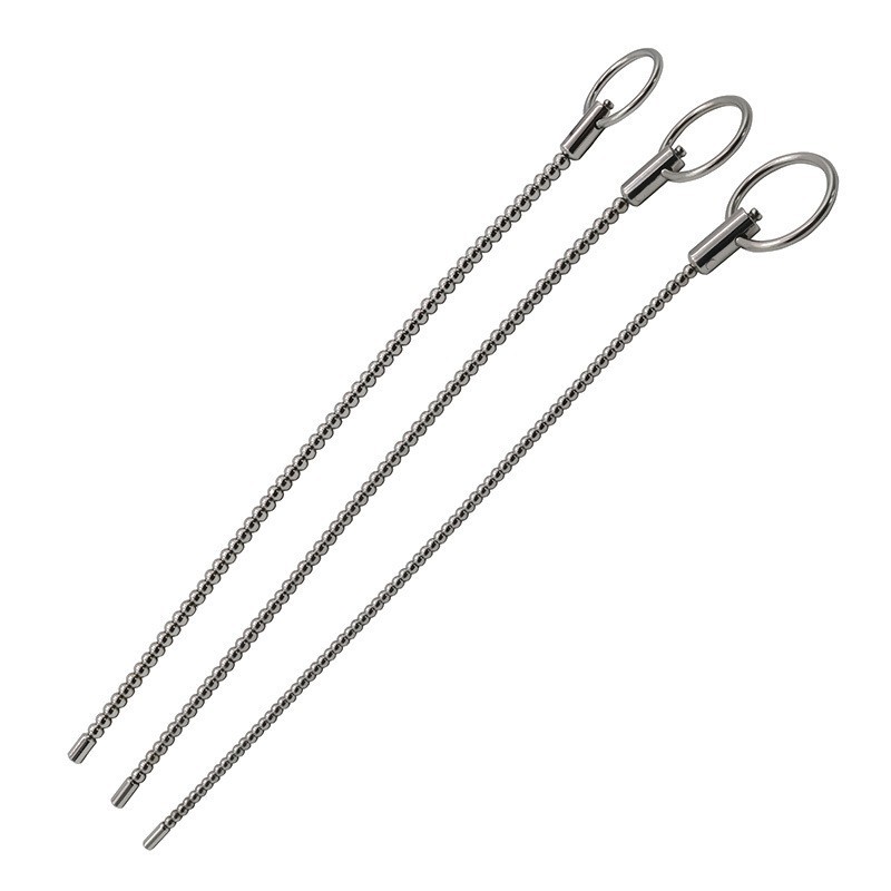 Catéter de sonido uretral con  - Lunge Line Horse reseña y precio