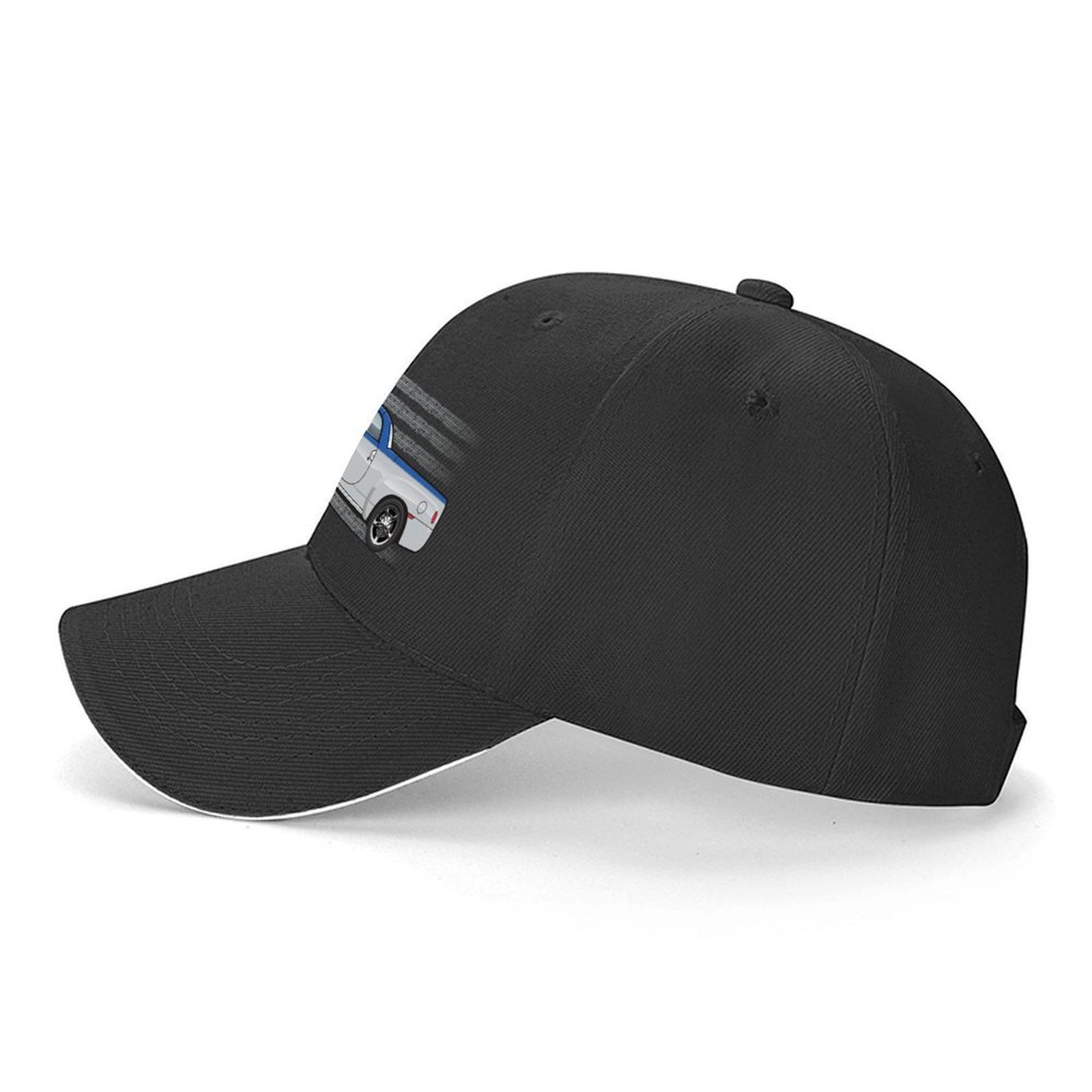 Gorra de béisbol Super Sport R - Outdoor Sport Outlet reseña y precio