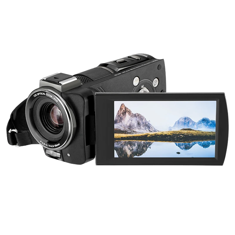 Cámara de transmisión en vivo  - Outdoor Sport Live reseña y precio
