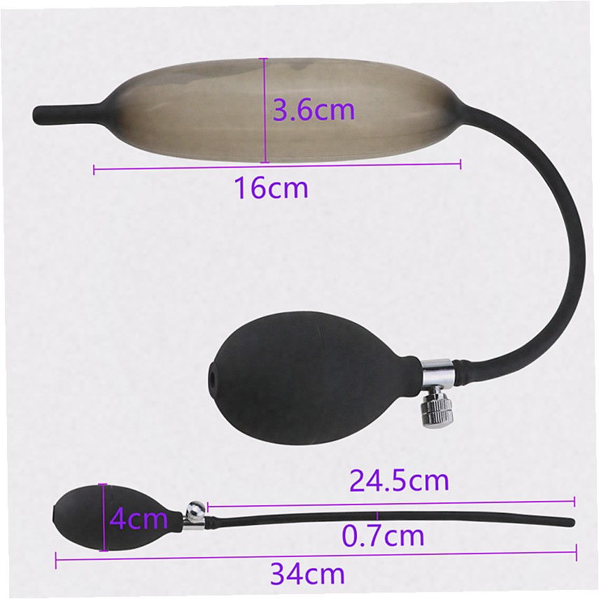 Catéter dilatador uretral larg - Lunge Line Horse reseña y precio