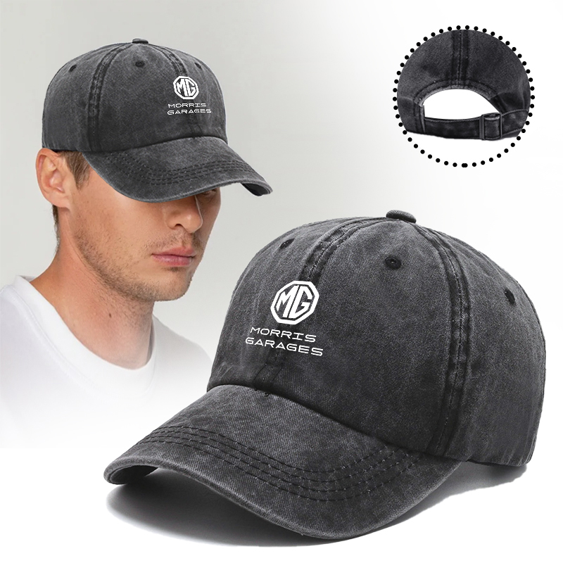 Nueva Gorra de Béisbol Deporti - Outdoor Sport Outlet reseña y precio