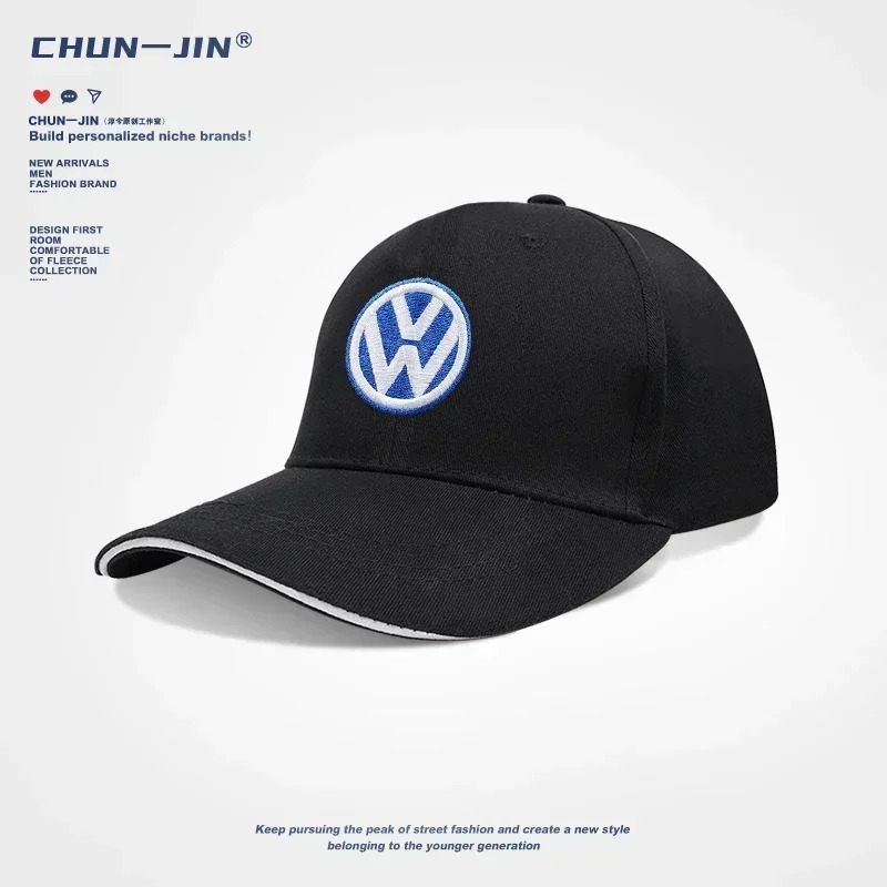 Gorra Deportiva de Béisbol Aju - Outdoor Sport Logo reseña y precio