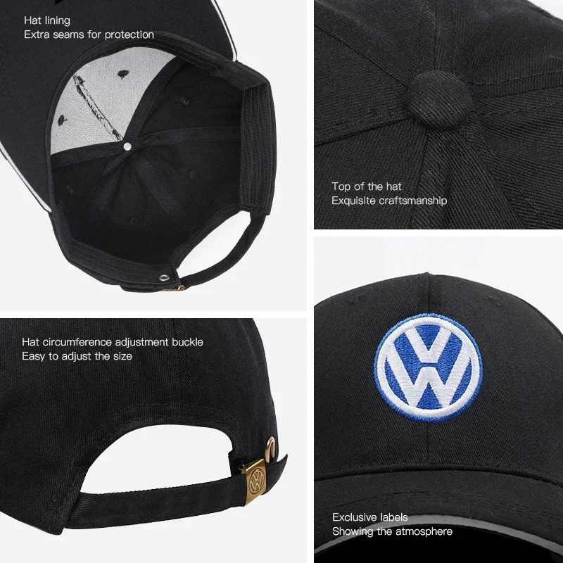 Gorra Deportiva de Béisbol Aju - Outdoor Sport Logo reseña y precio