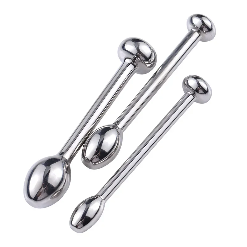 Catéter uretral de Metal para  - Lunge Line Horse reseña y precio