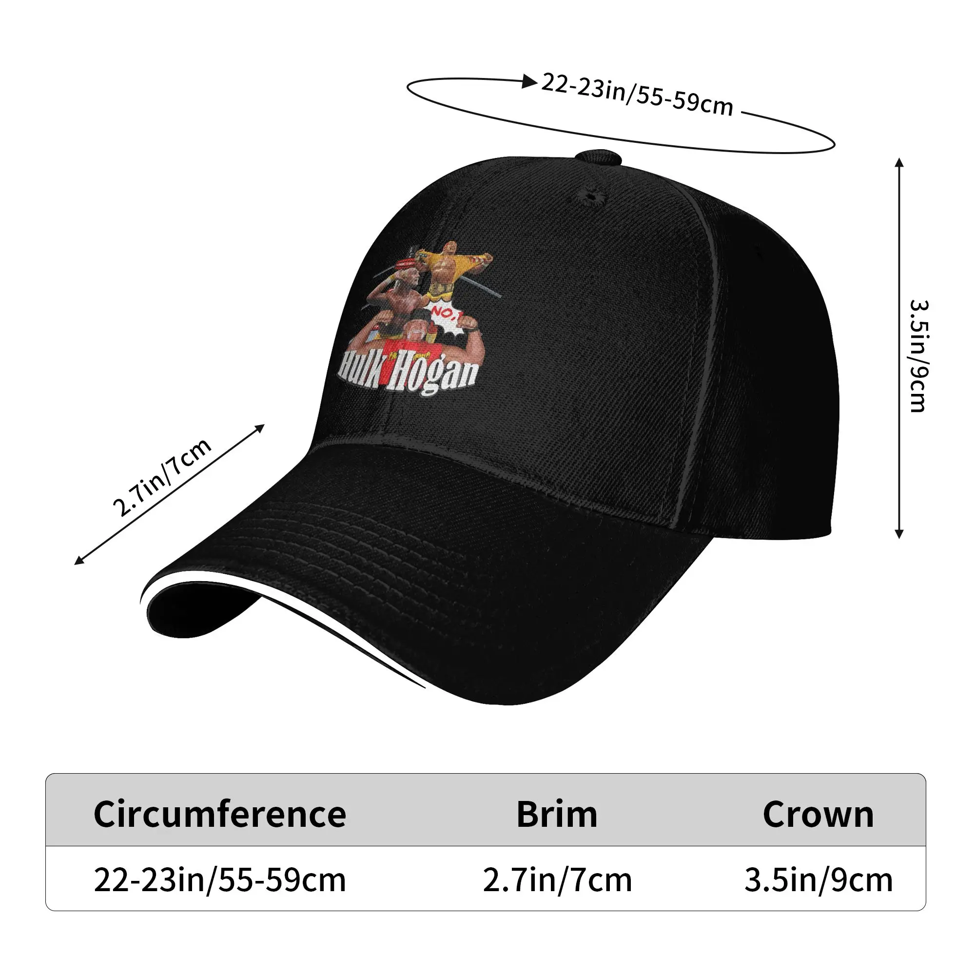 Nueva gorra de béisbol Hulkama - Outdoor Sport Live reseña y precio