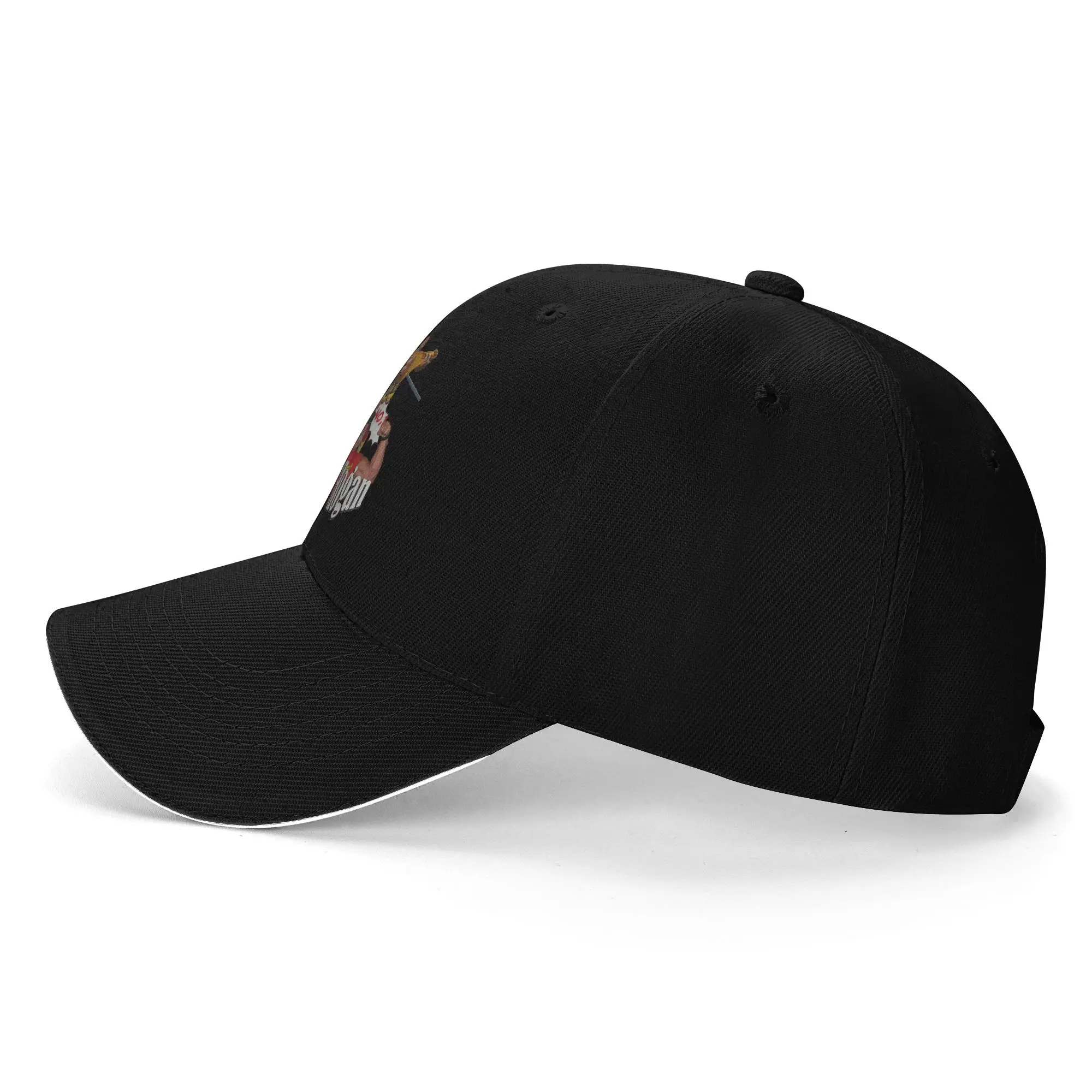 Nueva gorra de béisbol Hulkama - Outdoor Sport Live reseña y precio