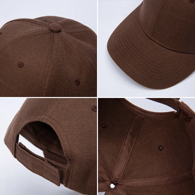 Gorra de béisbol con logotipo  - Outdoor Sport Logo reseña y precio