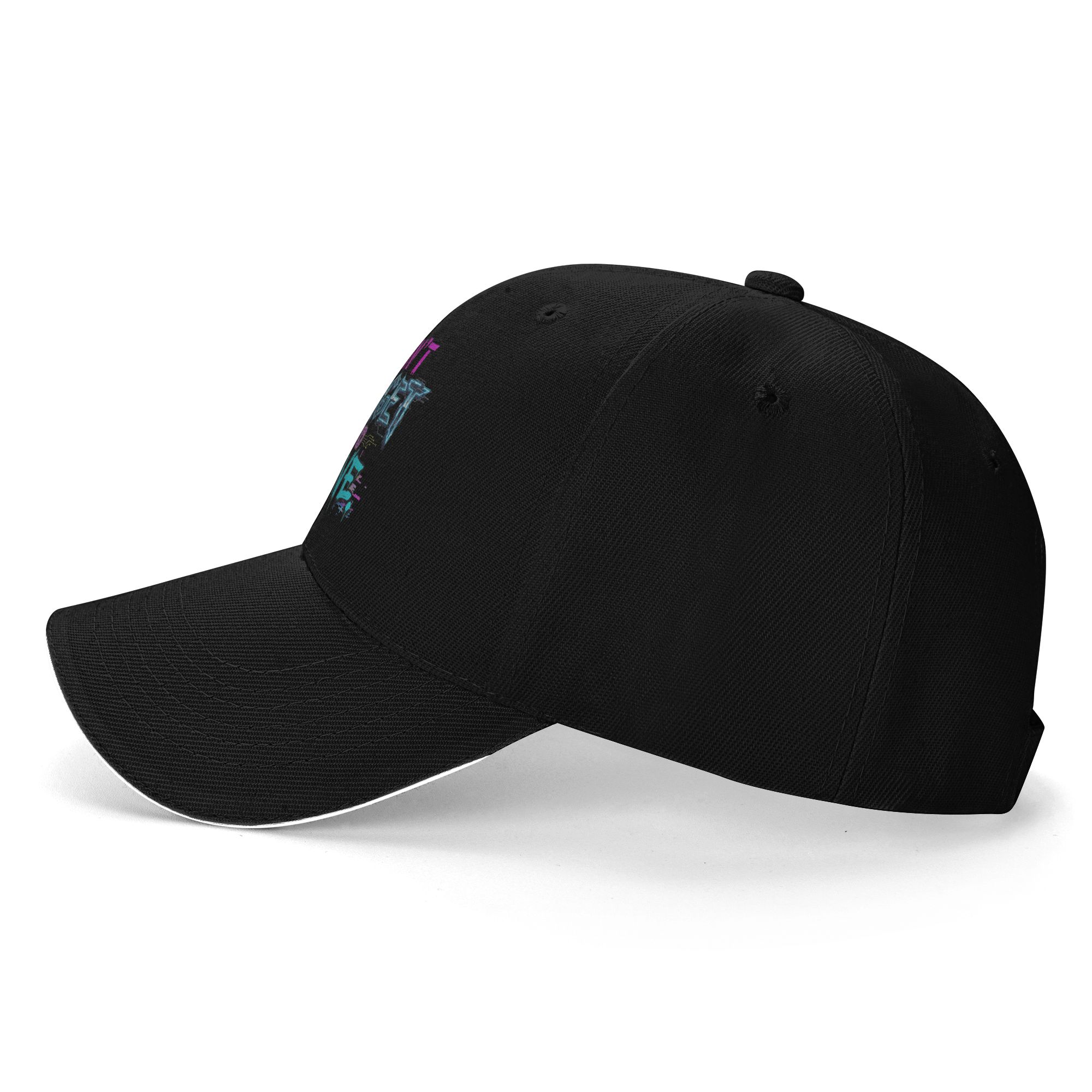 Gorra de béisbol Yungblud Don' - Outdoor Sport Live reseña y precio