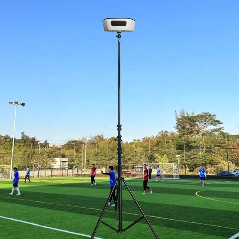 Cámara Deportiva para Exterior - Outdoor Sport Live reseña y precio