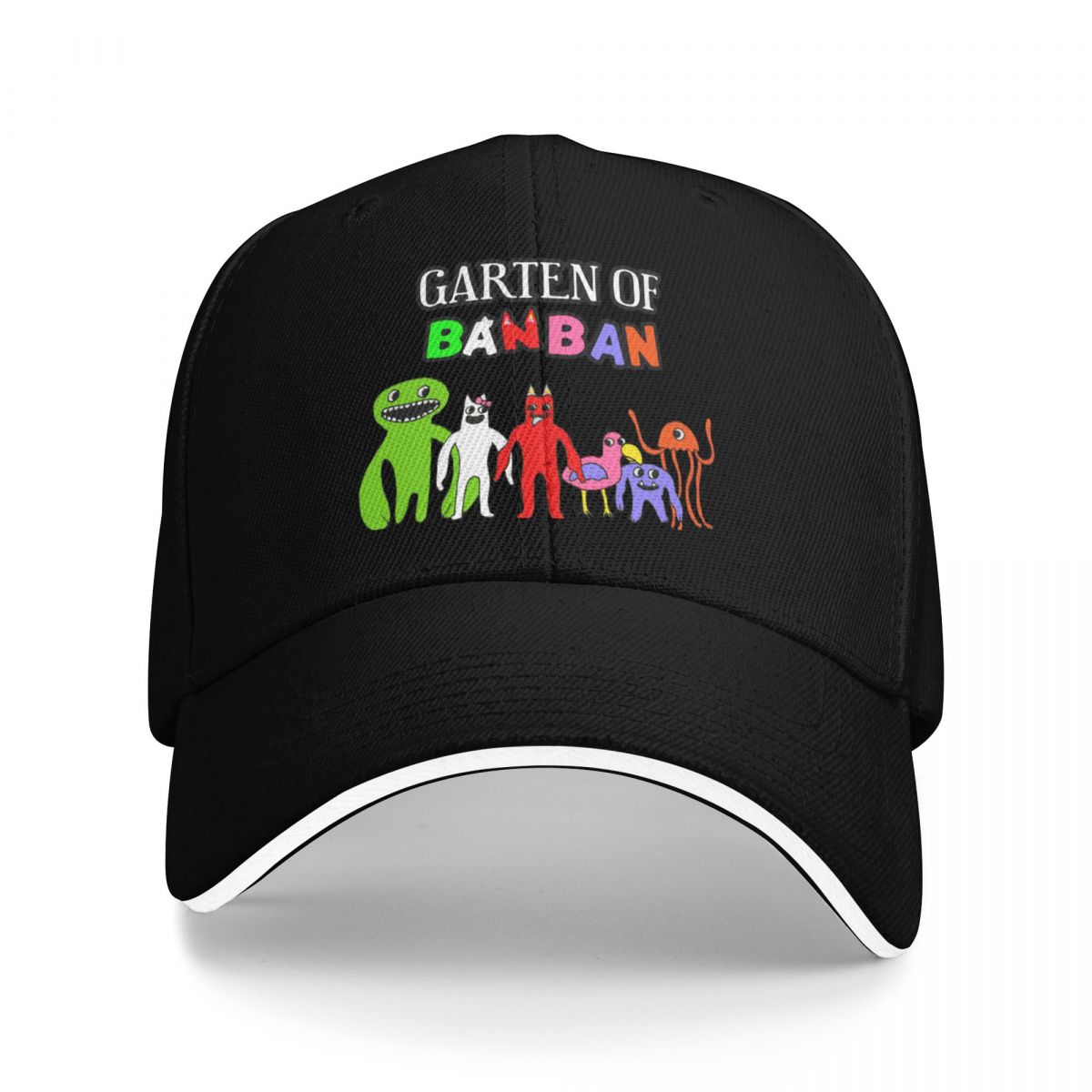 Gorras de béisbol divertidas p - Outdoor Sport Garten reseña y precio