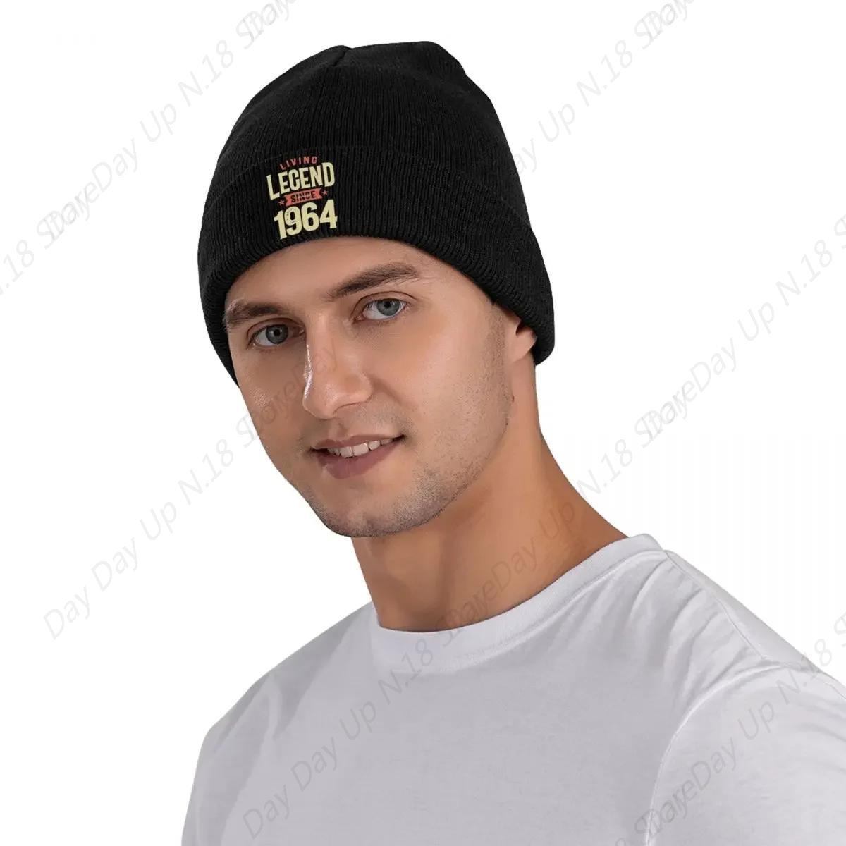 Living Legend 1964 Beanie somb - Outdoor Sport Live reseña y precio
