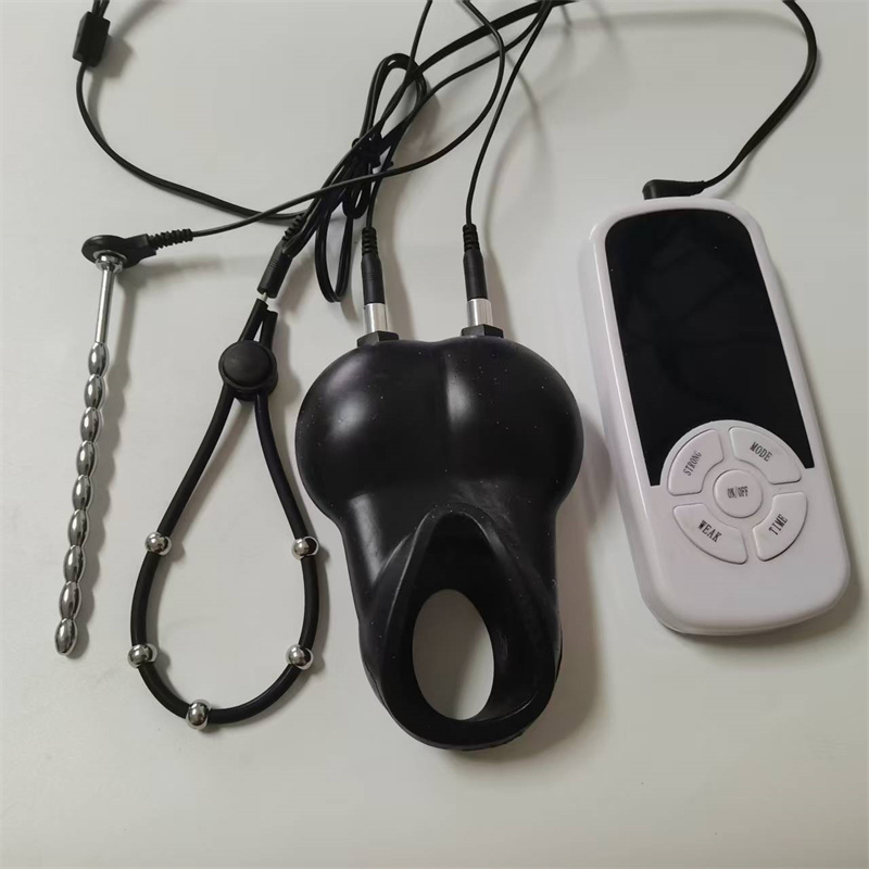 Anillo para Pene de Silicona c - Lunge Line Horse reseña y precio