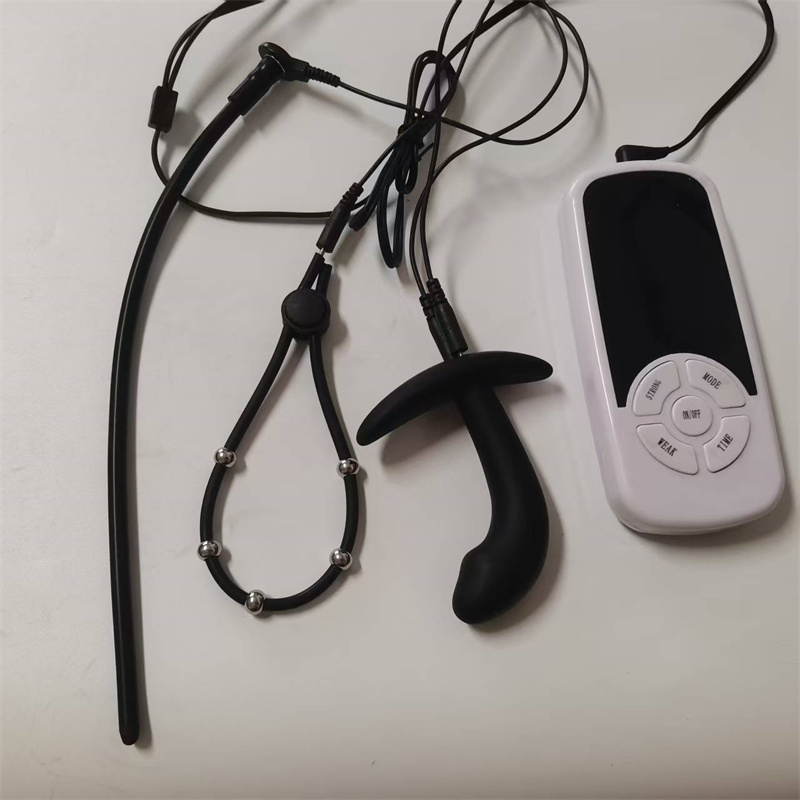 Anillo para Pene de Silicona c - Lunge Line Horse reseña y precio