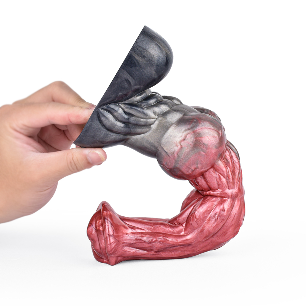 NNSX Dildo Realista de Caballo - Lunge Line Horse reseña y precio
