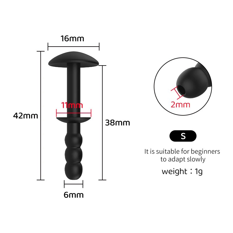 Catéter uretral hueco masculin - Lunge Line Horse reseña y precio
